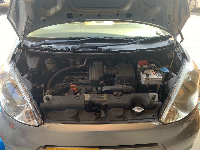 ホンダライフエンジンオイル交換