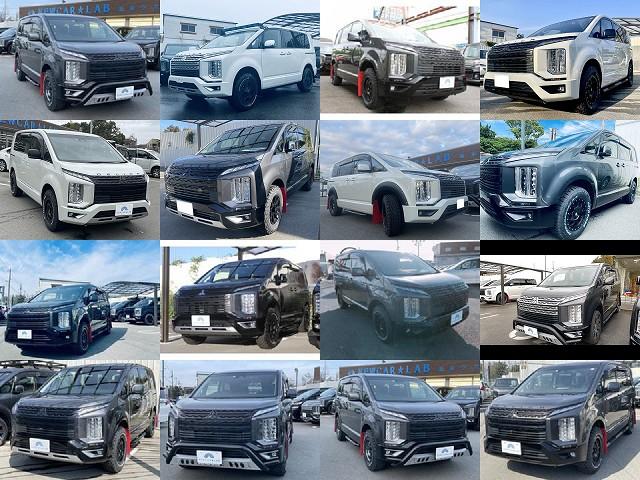 NEWCAR☆LAB 新車・未使用車専門店｜ (大阪府堺市