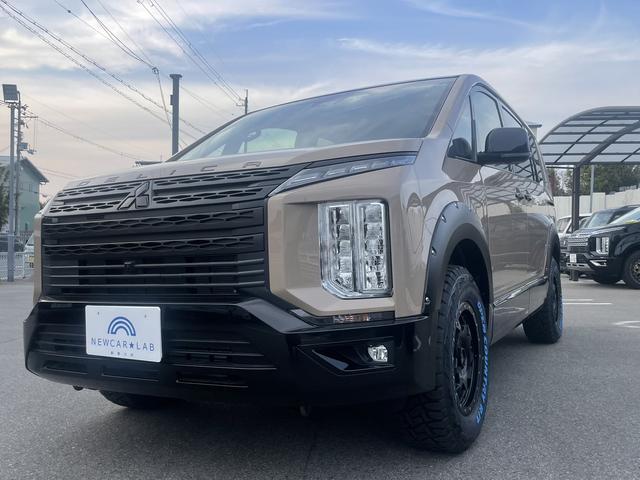 ＮＥＷＣＡＲ★ＬＡＢ 新車・未使用車専門店 サービス紹介の5つ目