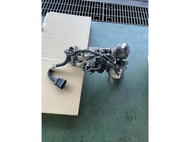 デュアロジックユニット交換 フィアット 500 ABA-31209 地域密着 整備工場 車検 修理 鈑金 塗装 事故修理 保険各種 パーツ持込取付 奈良 北葛城郡 広陵町 磯城郡 田原本町 大和高田市 橿原市 葛城市 香芝市 御所市