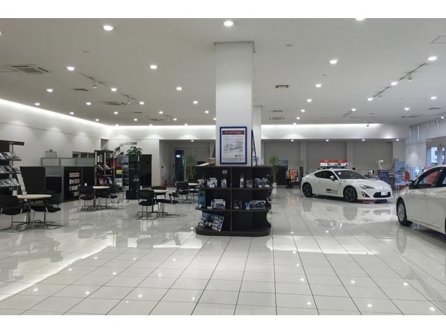 京都トヨタ自動車（株）本社店 サービス紹介の1つ目