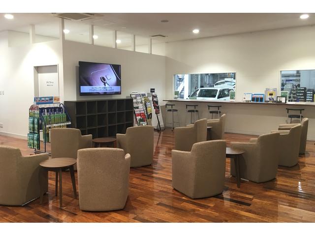 京都トヨタ自動車（株）本社店 サービス紹介の2つ目