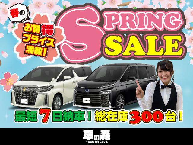 普通車 登録済未使用車専門店 車の森なかもず店 大阪府堺市 中古車なら グーネット中古車