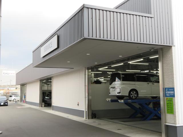ホンダカーズ北大阪 茨木彩都店(6枚目)