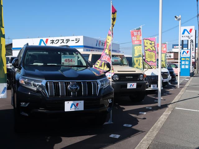 ネクステージ 堺美原店(3枚目)