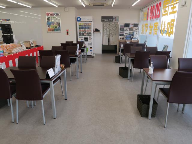 ネクステージ 堺美原店(4枚目)