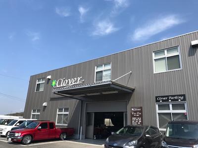 パーツ持込み取付