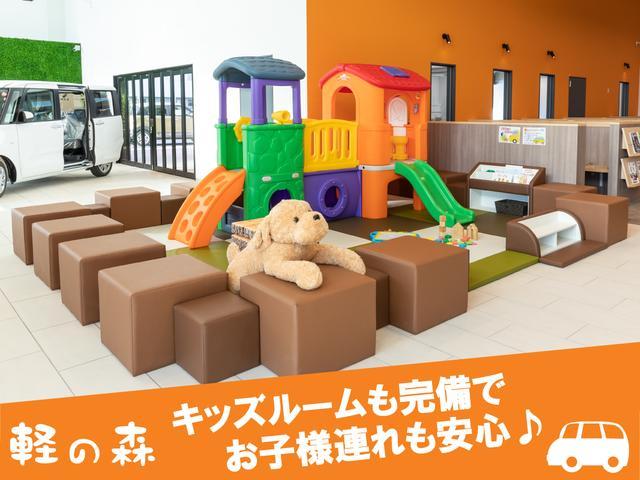 軽・届出済未使用車専門店 軽の森泉大津店(5枚目)