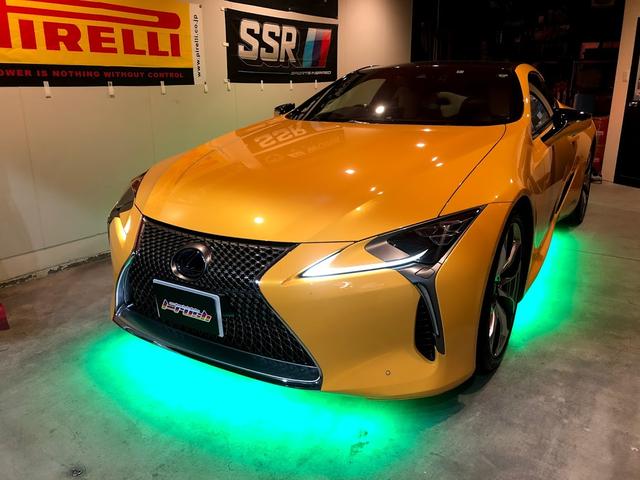 custom led studio l rush 大阪府八尾市 中古車なら グーネット中古車 custom led studio l rush 大阪府八尾市 中古車なら グーネット中古車