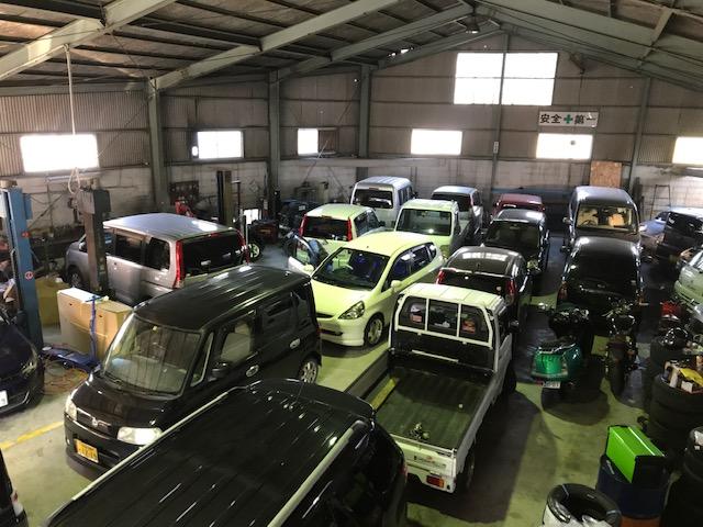 コロンブスオートサービス サービス紹介の3つ目