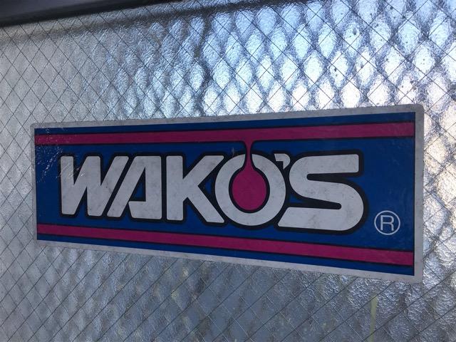 ＷＡＫＯ’Ｓ取扱です。