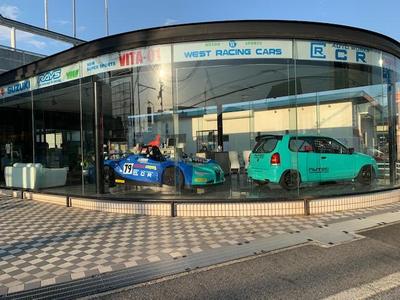 パーツ持込み取付