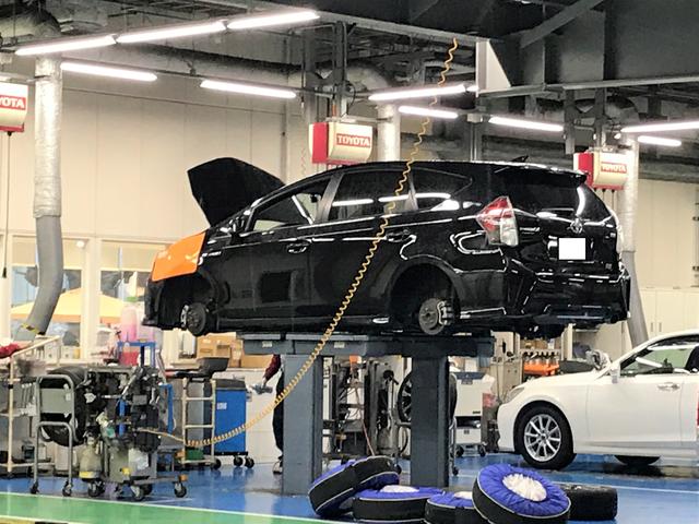 京都トヨタ自動車(株)山科店(6枚目)