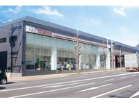 京都トヨタ自動車(株)山科店