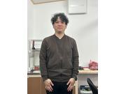 営業 山本雄士