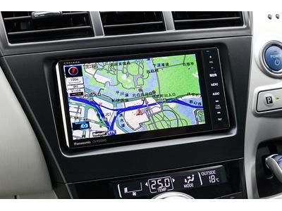 パーツ持込み取付