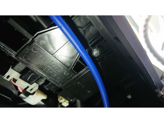 キャリィ　DA63T　エアコン不良　修理　スイッチ交換