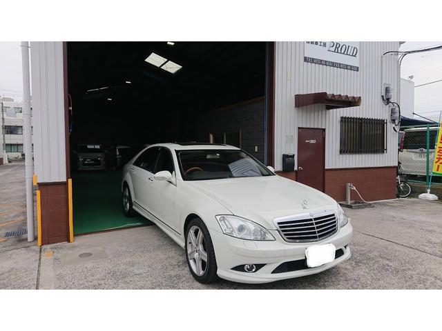 メルセデスベンツ Sクラス S550 WDD221 テレビキット取り付け メルセデスベンツ Sクラス S550 WDD221 テレビキット取り付け