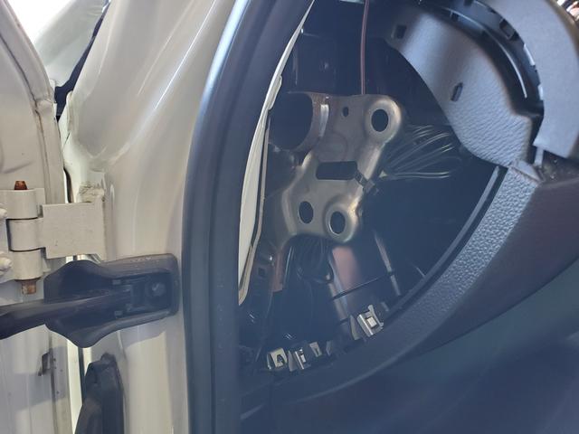 ＢＭＷ　１３０i　前後ドライブレコーダー取付　　ZDR-015　和泉市　自動車工房PROUD