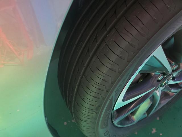 レクサス　ＣＴ２００ｈ　タイヤ交換　持ち込みＯＫ　和泉市　自動車工房ＰＲＯＵＤ
