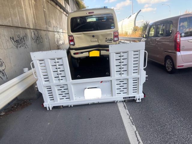新着の作業実績