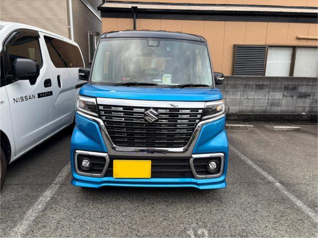 新着の作業実績