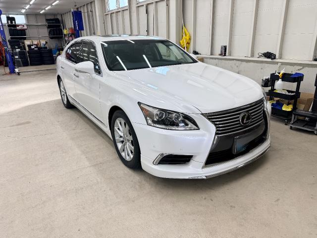 新着の作業実績