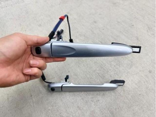 ダイハツ　タント　ドアロックボタンが効かない　ドアノブ交換　大阪府泉大津市　#proudcorporation株式会社 #自動車工房proud #近畿運輸局認証工場 #車検 #整備 #新車販売 #中古車販売 #レッカー