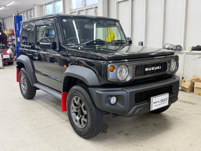 新着の作業実績