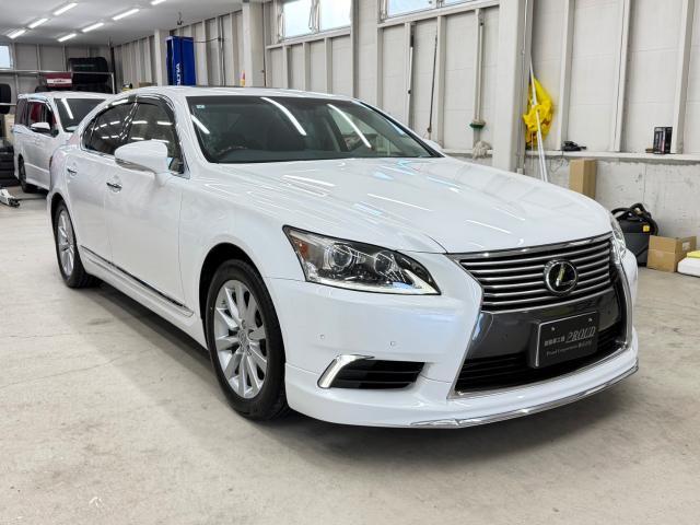 新着の作業実績