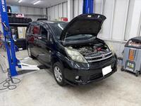 整備・修理・塗装・板金の作業実績22