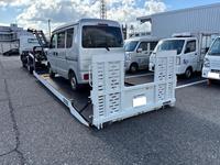 レッカーの作業実績8