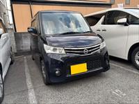 車検・点検・診断の作業実績14