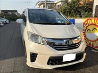 車検・点検・診断の作業実績13