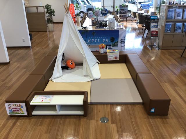 埼玉ダイハツ販売株式会社 草加八潮店 サービス紹介の5つ目