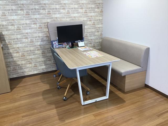 埼玉ダイハツ販売株式会社 草加八潮店 サービス紹介の6つ目