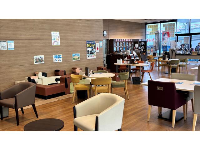 埼玉ダイハツ販売株式会社 鶴ヶ島店 サービス紹介の5つ目