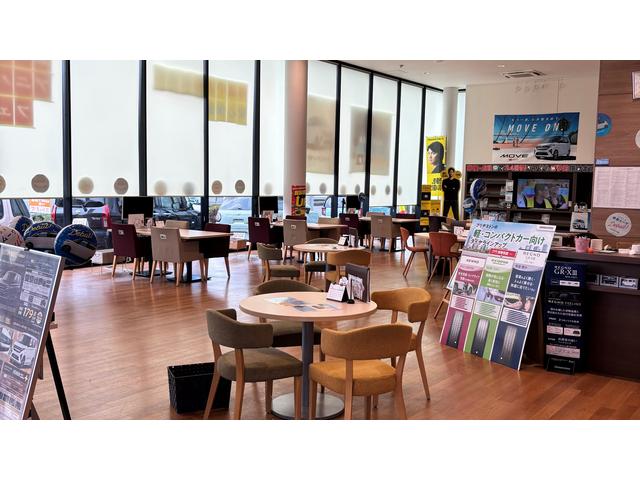 埼玉ダイハツ販売株式会社 鶴ヶ島店 サービス紹介の6つ目