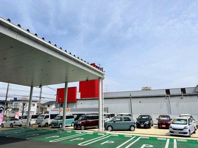 埼玉ダイハツ販売株式会社 深谷店 サービス紹介の4つ目