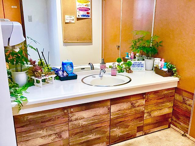 埼玉ダイハツ販売株式会社 さいたま新都心店 サービス紹介の3つ目