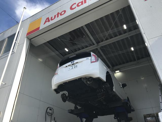 エネクスフリート株式会社 鏡石店(4枚目)