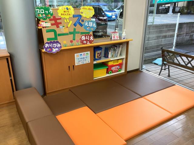 Honda Cars 大阪 太子堂店(6枚目)