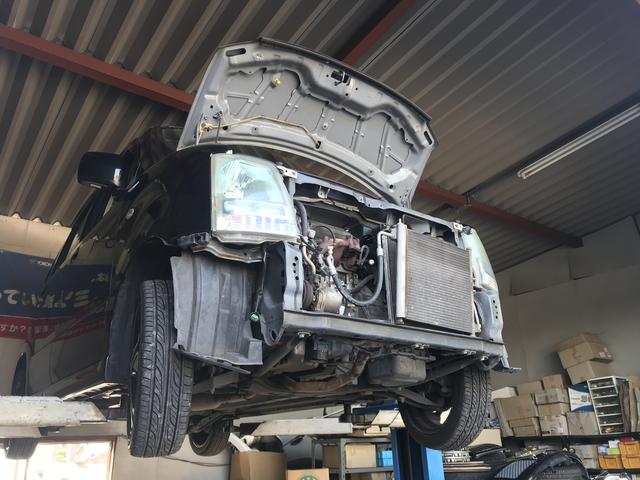 イチゴオート サービス紹介の4つ目