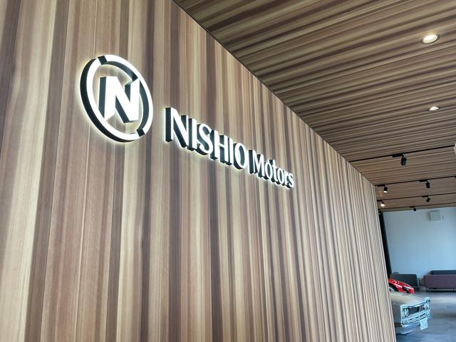 株式会社西尾組自動車部 サービス紹介の1つ目