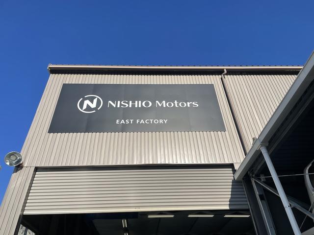 株式会社西尾組自動車部 サービス紹介の2つ目