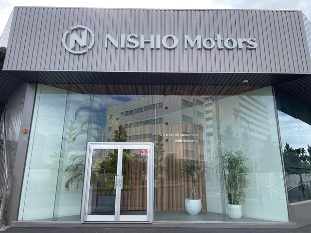 株式会社西尾組自動車部 サービス紹介の4つ目