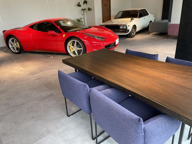 株式会社西尾組自動車部 サービス紹介の5つ目