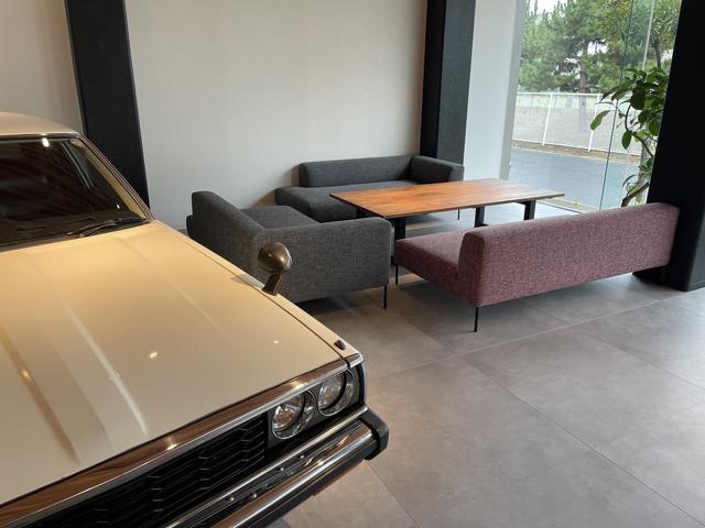 株式会社西尾組自動車部 サービス紹介の6つ目