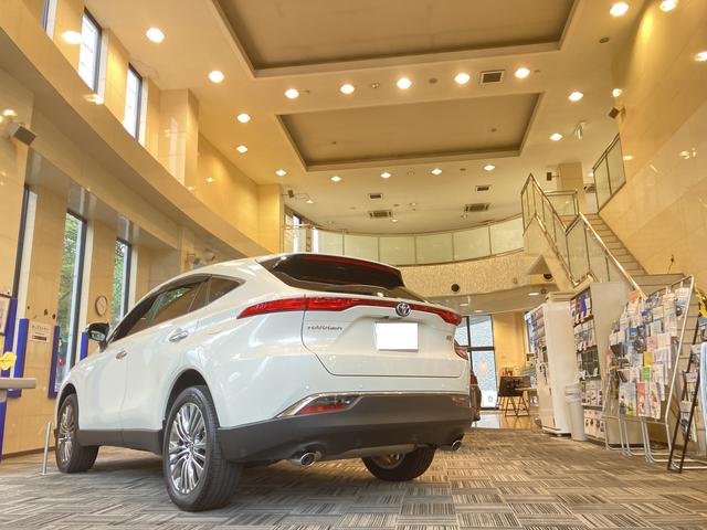 京都トヨタ自動車（株）修学院店 サービス紹介の5つ目