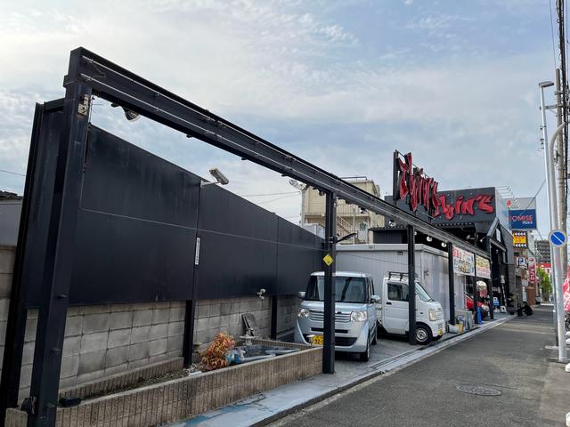 トータルカープロデュースツインズ サービス紹介の2つ目